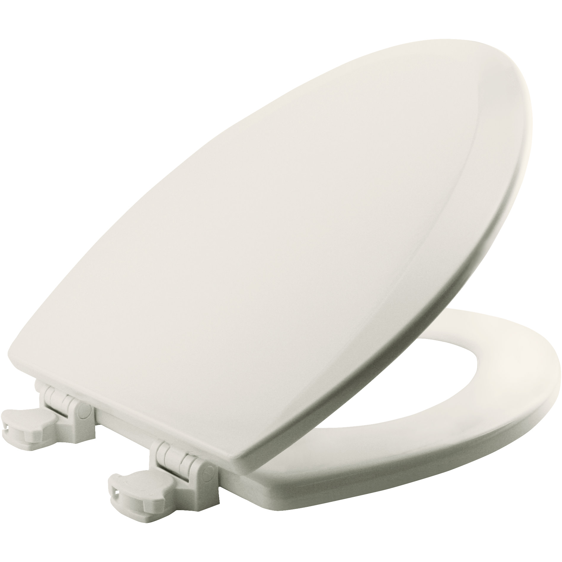 Bemis 1500EC Elongated Molded Wood Toilet Seat | eBay