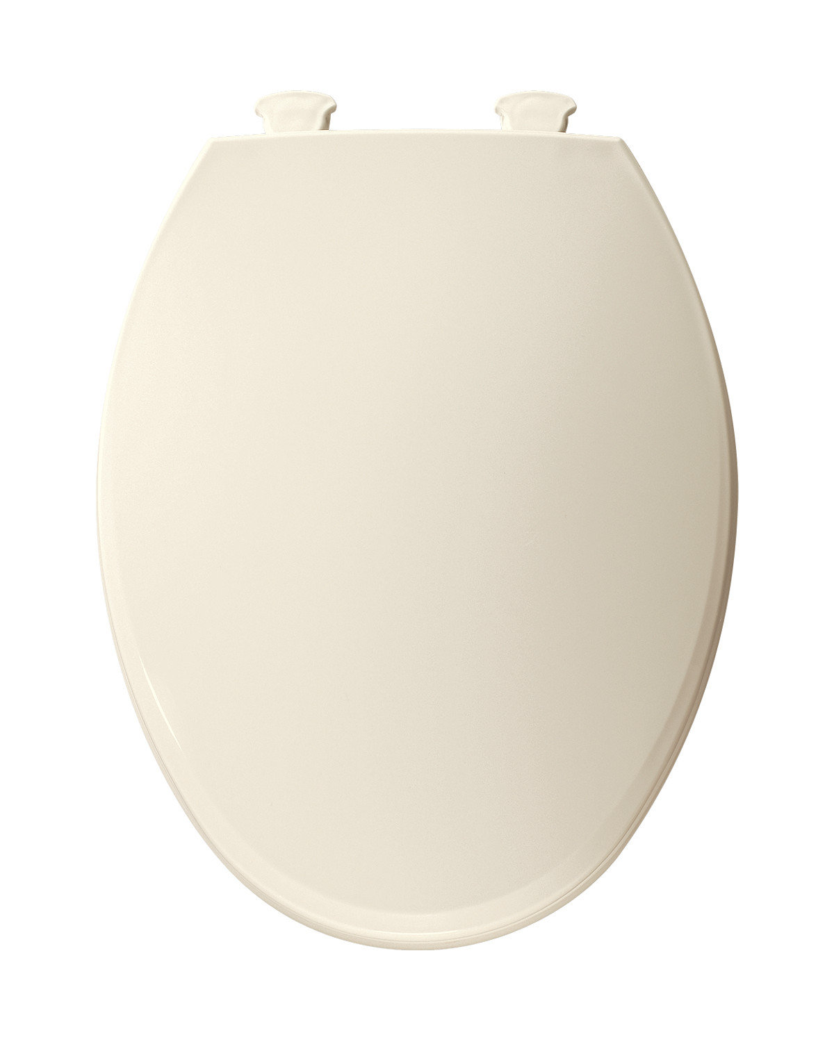 Bemis 1800EC Elongated Plastic Toilet Seat Biscuit eBay
