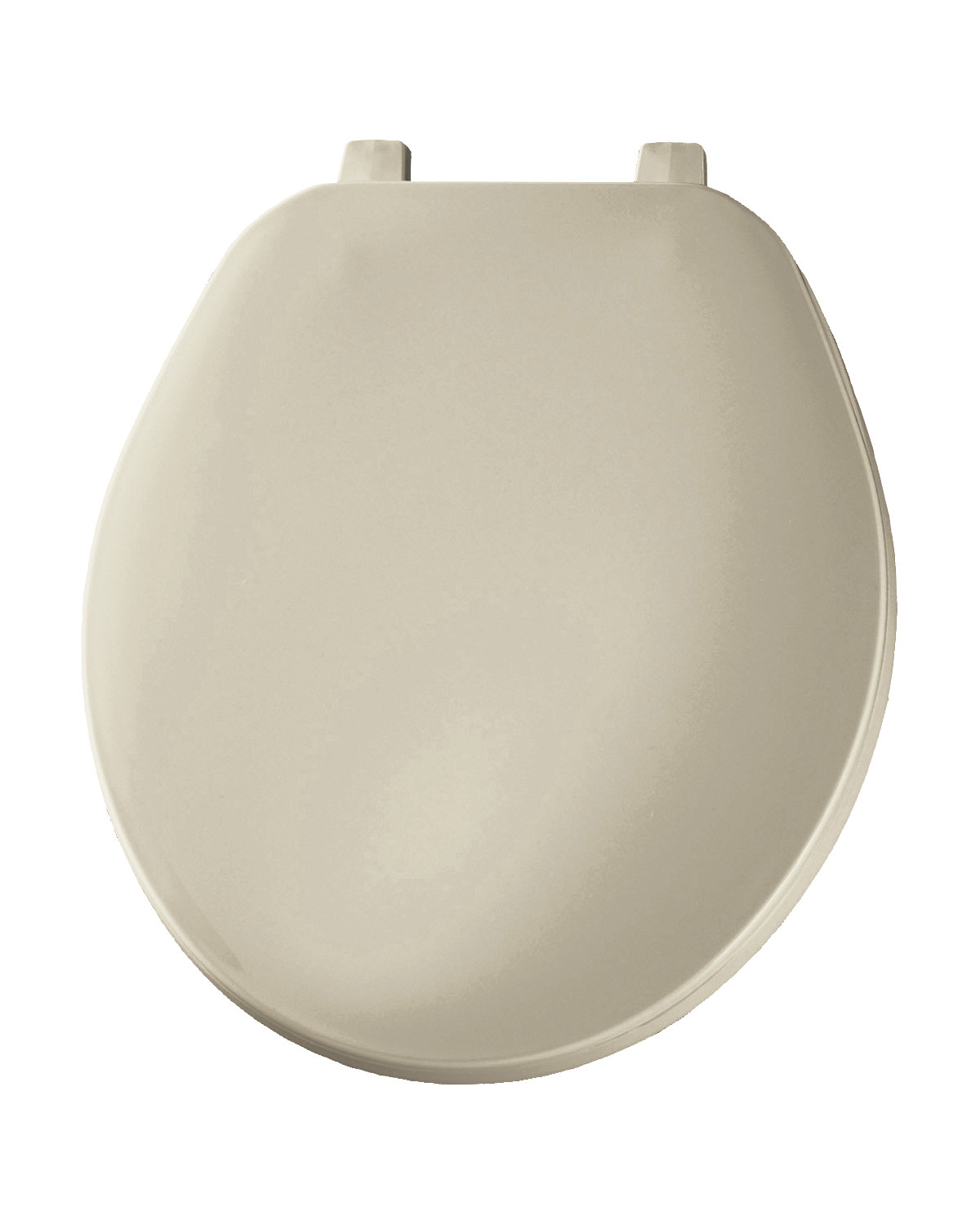 Bemis 70 Bone Round Plastic Toilet Seat 73088056566 eBay