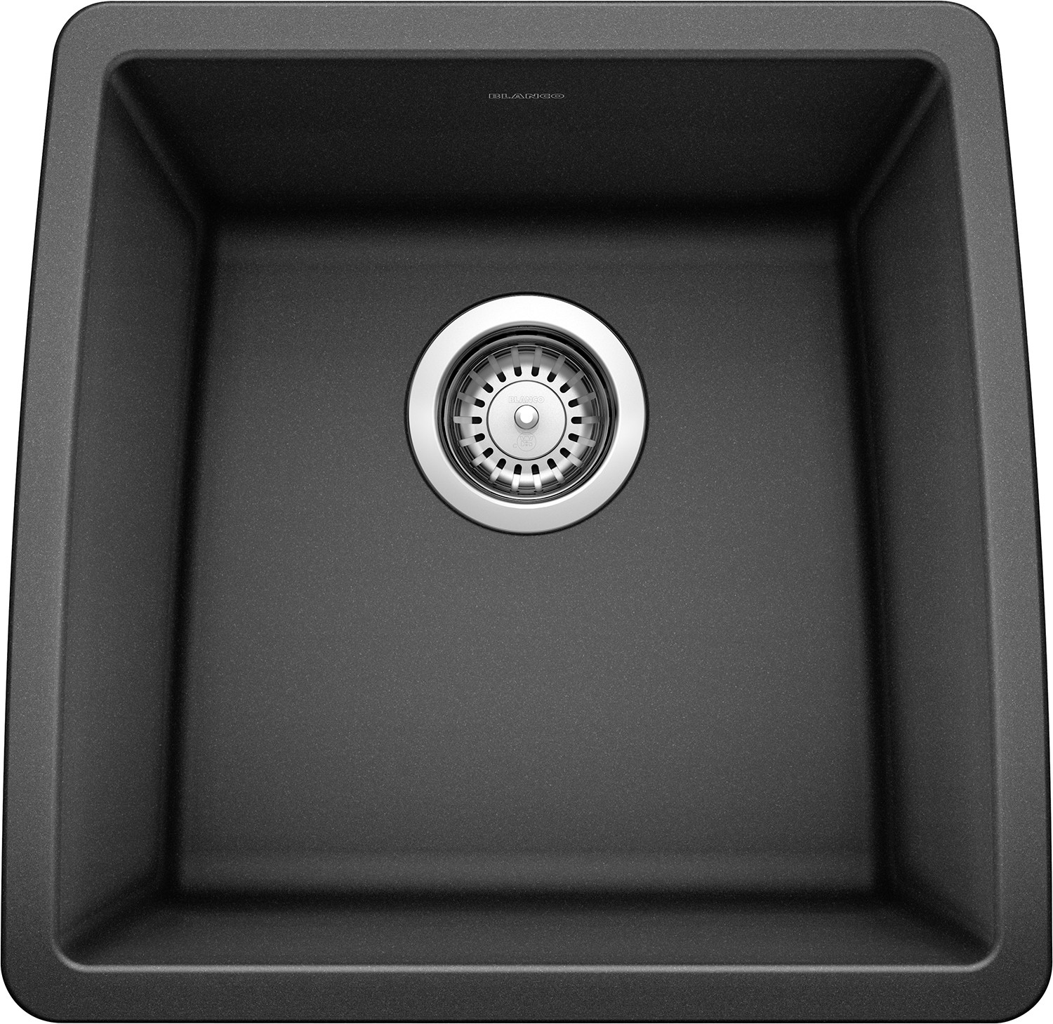 Blanco Performa Bar Undermount Sink 440079 Anthracite Anthracite Finish For Sale Online Ebay