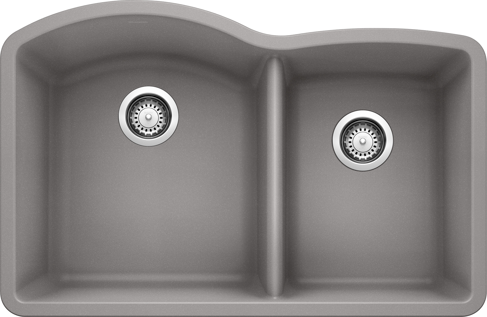 blanco diamond double basin undermount granite kitchen sink