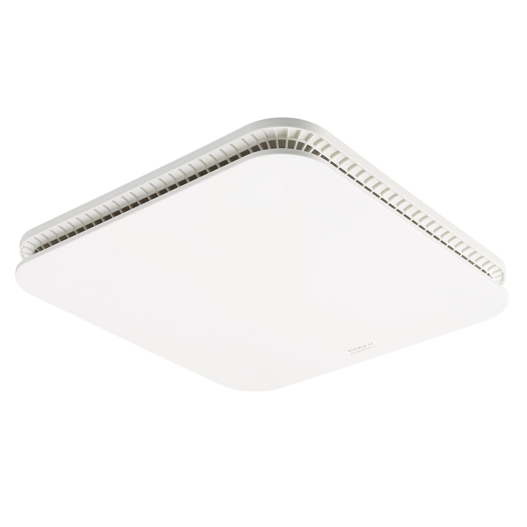 Broan FG701S Universal CleanCover Bathroom Exhaust Fan Grille White