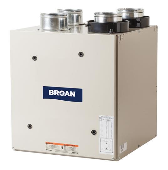 broan package unit