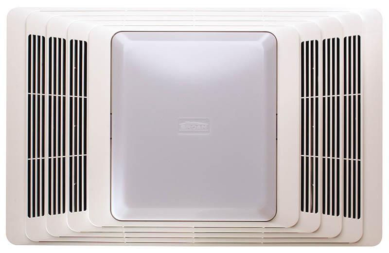 Broan 659 50 Cfm 2 5 Sone Ceiling Mounted Hvi Certified