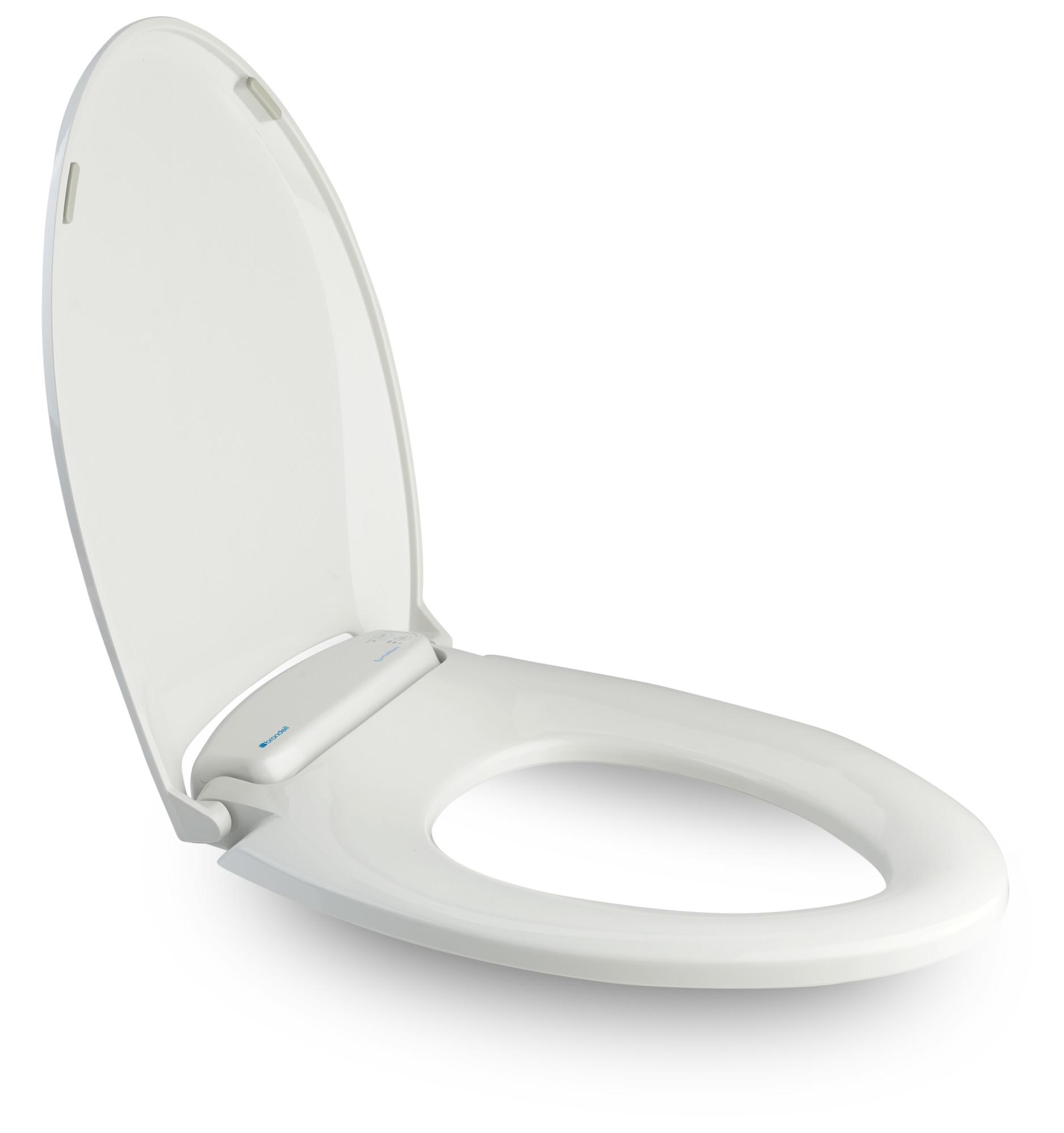lumawarm toilet seat