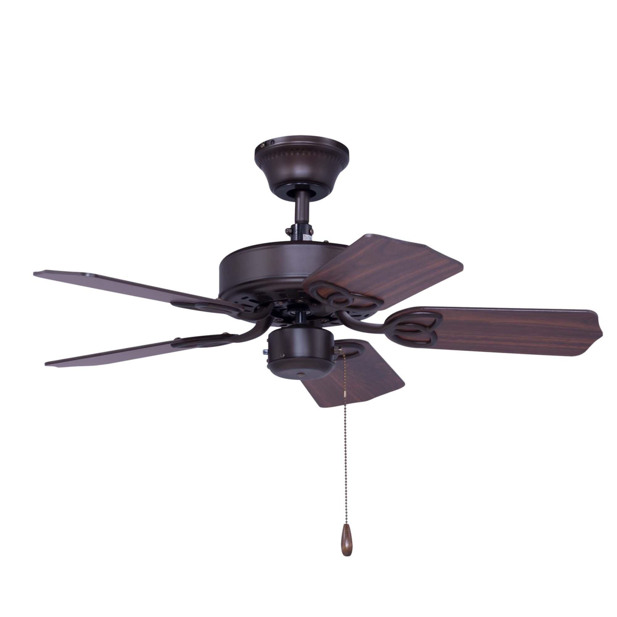 Build Essentials Df 4501 30 Indoor Ceiling Fan Multicolor