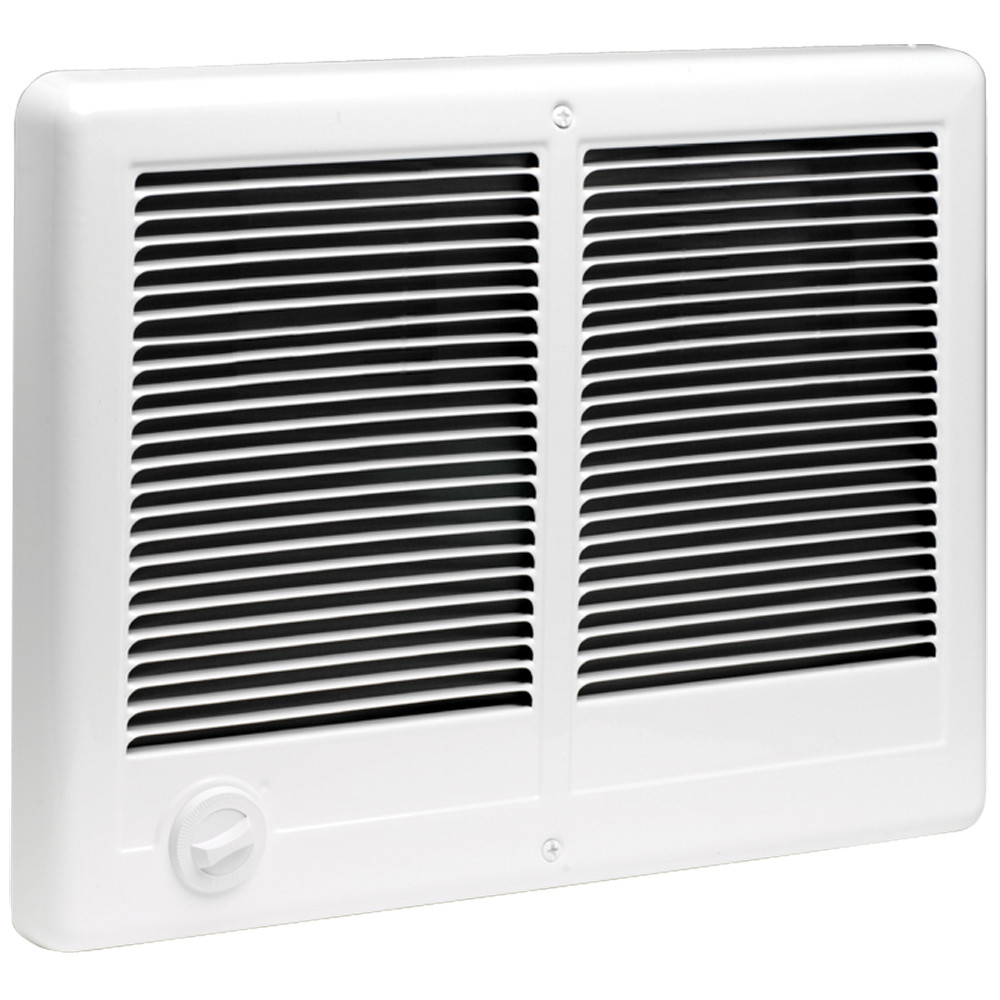 Cadet CSTC402 White ComPak Twin 13684 Btu Electric Wall Heater eBay