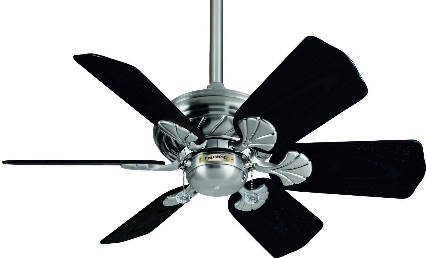 Details About Casablanca Wailea Wailea 31 6 Blade Ceiling Fan Blades White