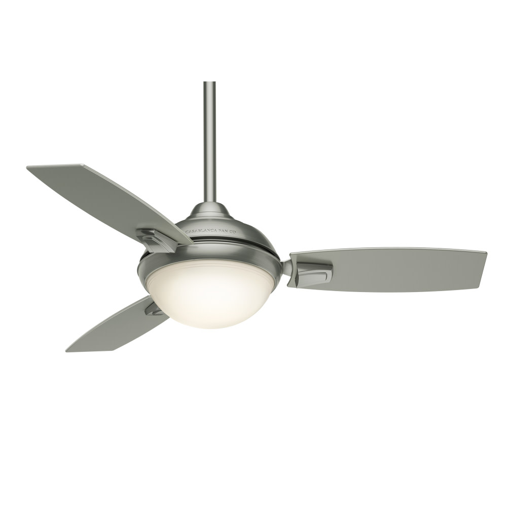 Details About Casablanca Verse 44 Ceiling Fan With Led Light Kit And Remote