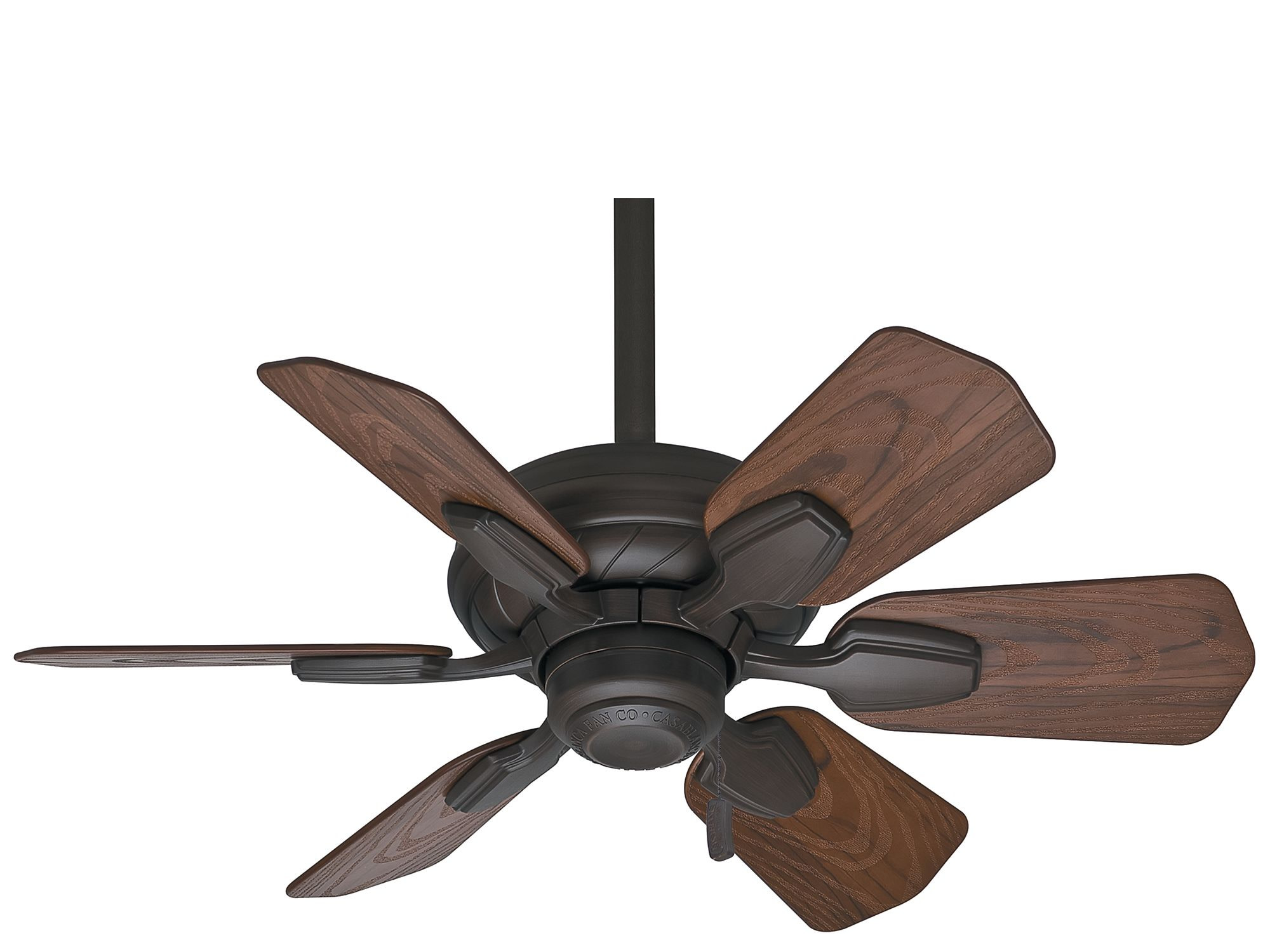 Details About Casablanca Wailea Wailea 31 6 Blade Ceiling Fan Blades Brushed Cocoa