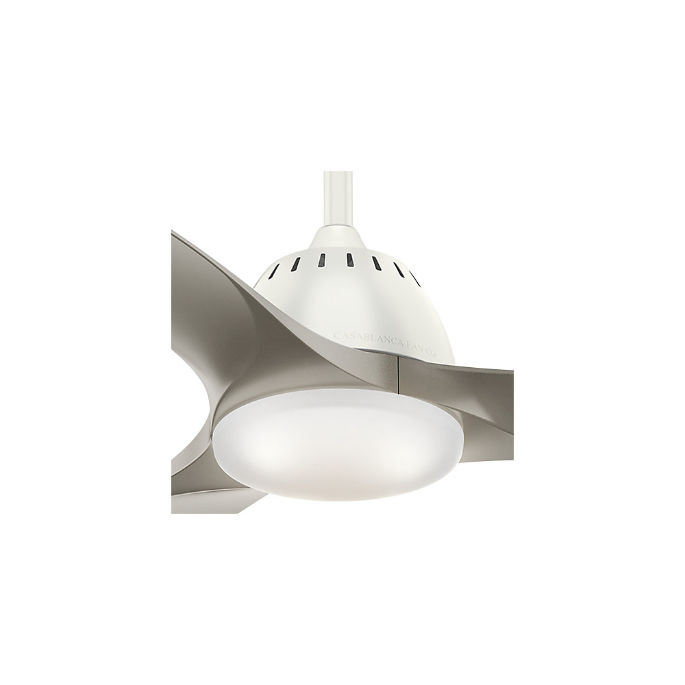 casablanca wisp ceiling fan