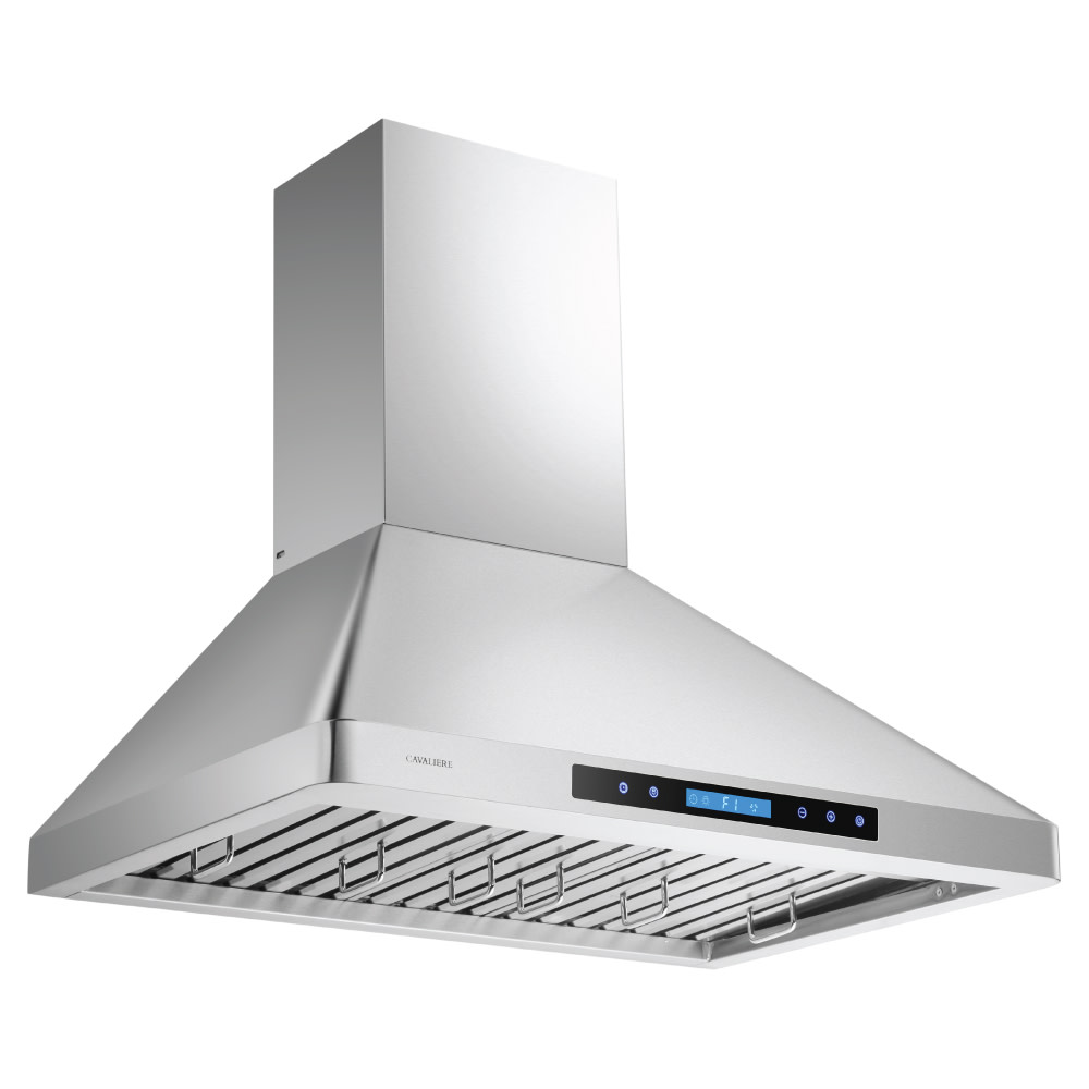 CavaliereEuro AP238PS2930 280 900 CFM 30 Inch Stainless