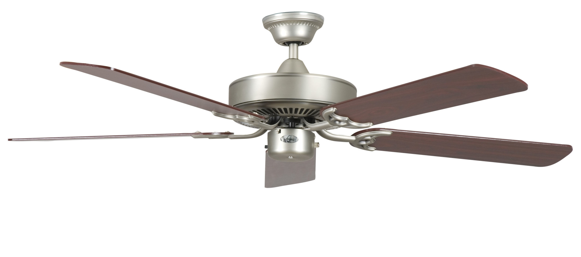 Concord 52CH5 California Home 52" 5 Blade Ceiling Fan ...