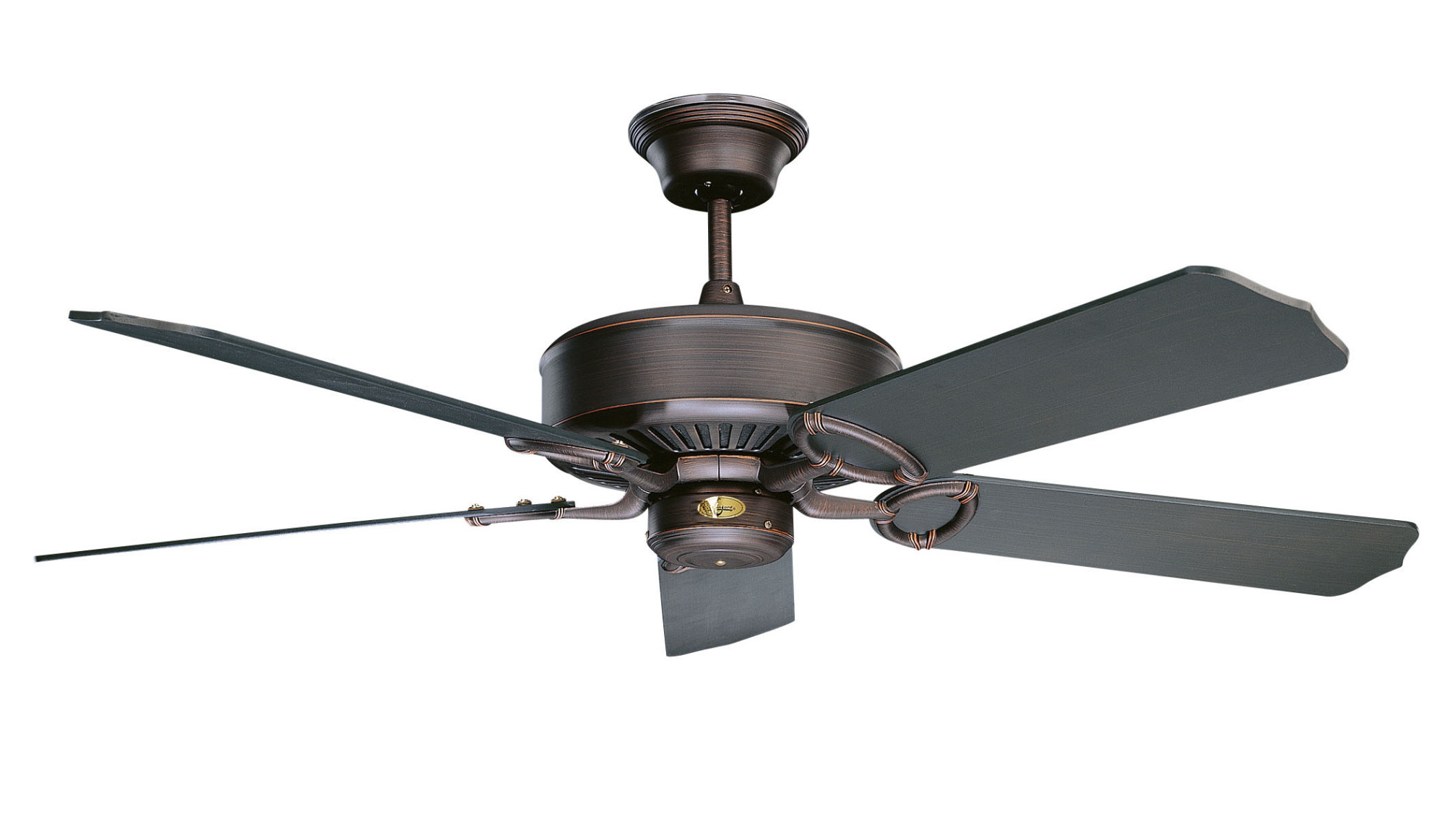 Concord 52MA5 Bronze Madison 52" 5 Blade Ceiling Fan eBay