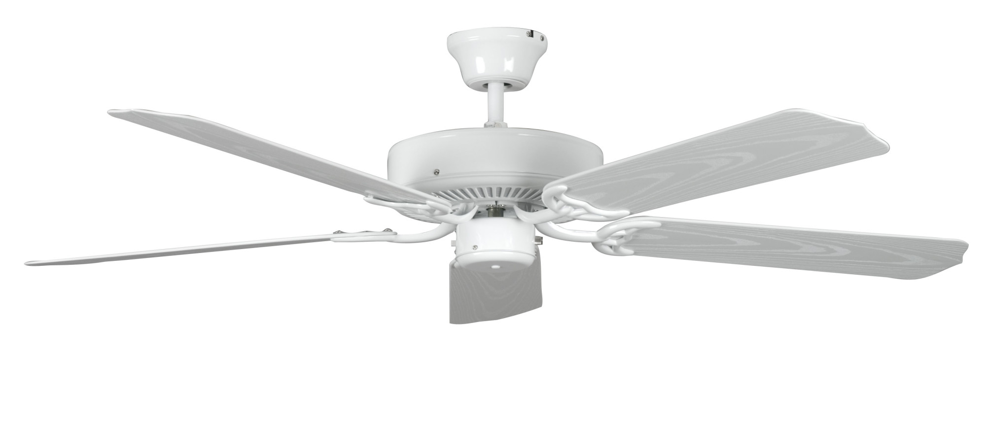 Concord 52POR5 Porch 52" 5 Blade Indoor / Outdoor Ceiling ...