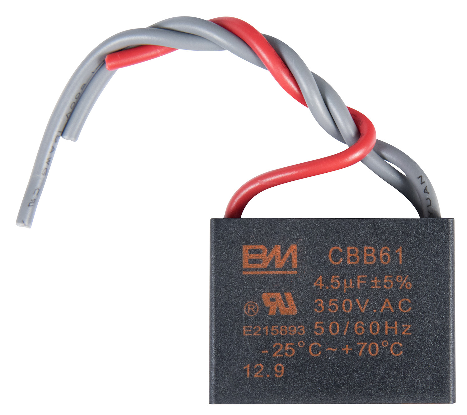 Craftmade Ceiling Fan Capacitor Shelly Lighting