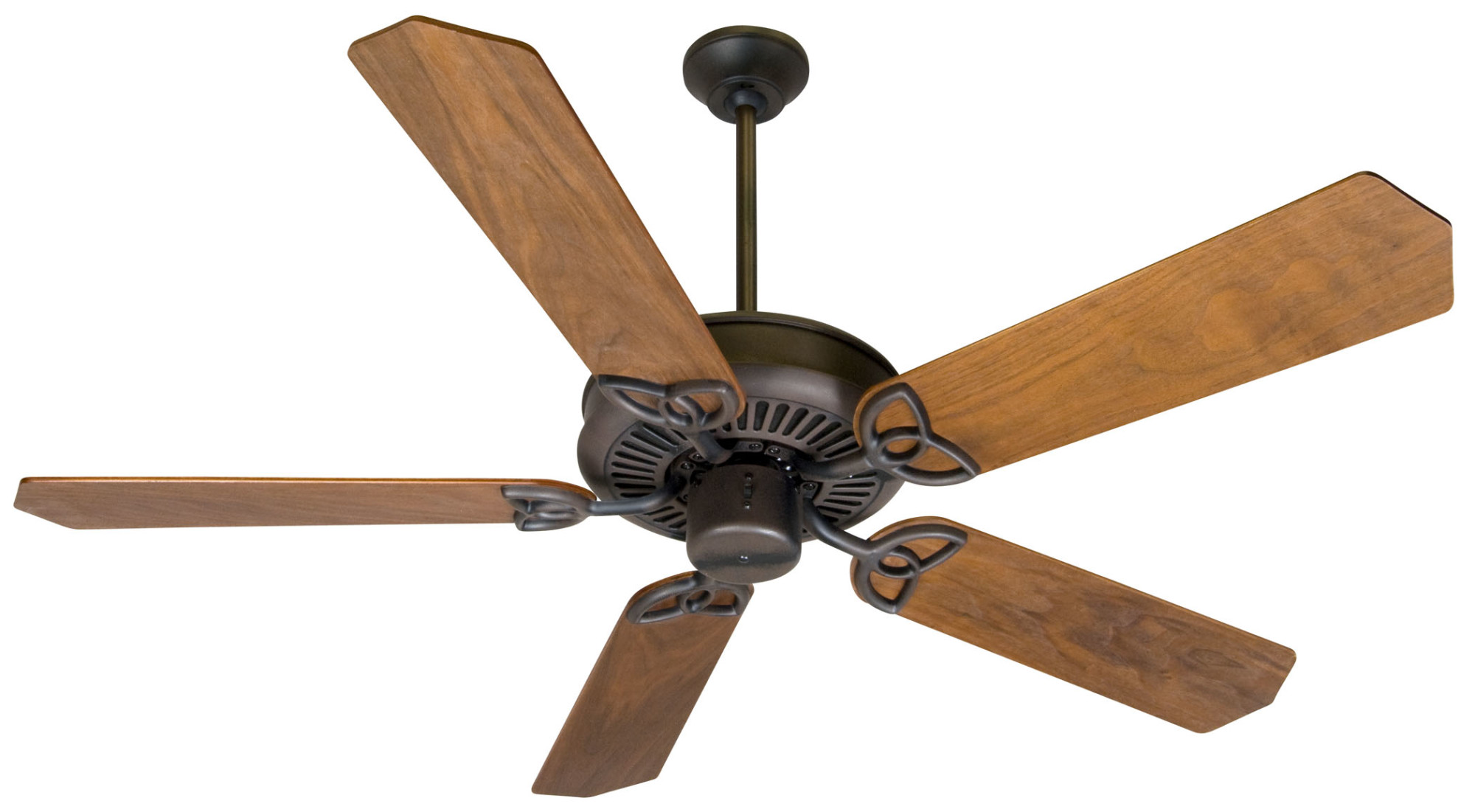 Craftmade CXL CXL 44" 56" 5 Blade Ceiling Fan Requires Blade