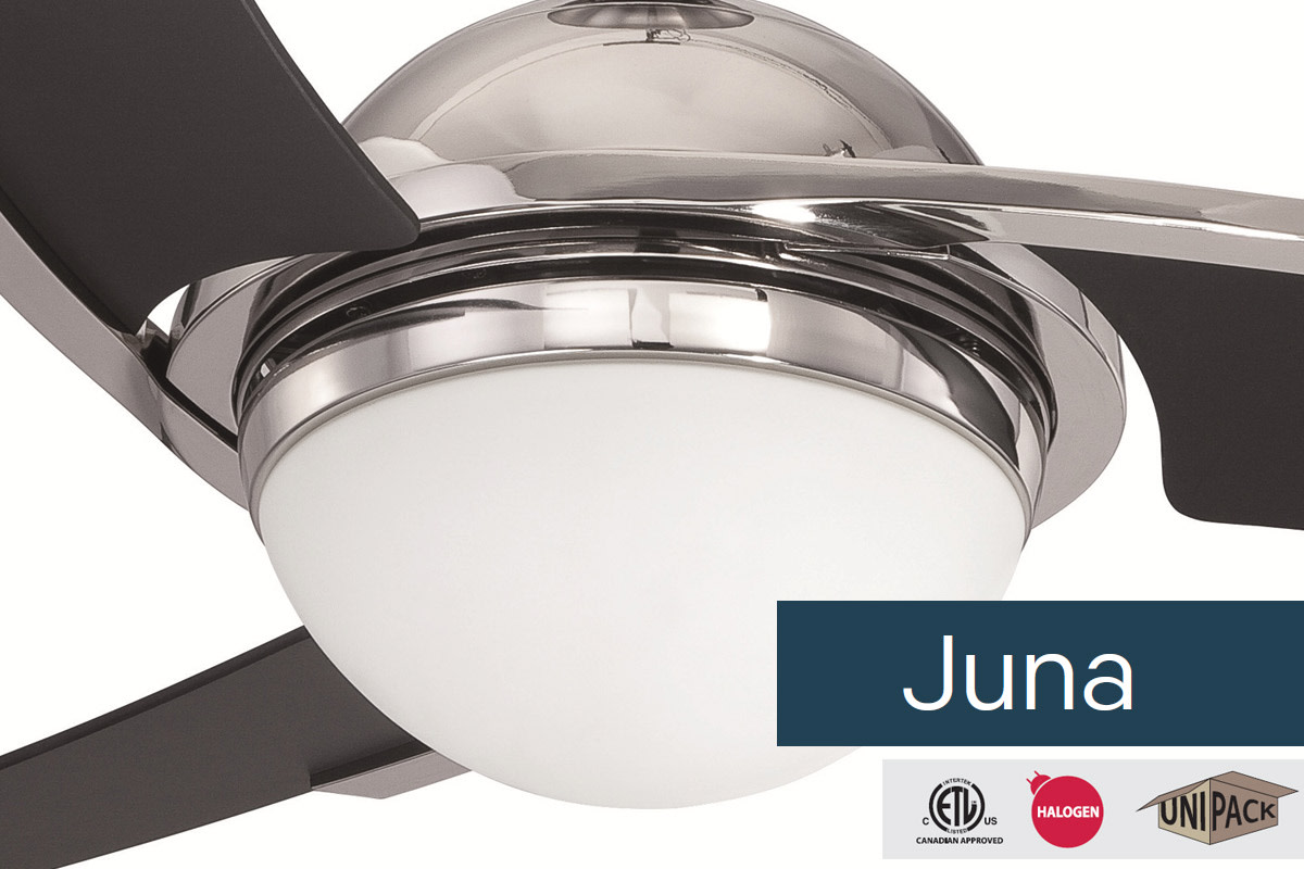 Details About Craftmade Juna Juna 54 3 Blade Ceiling Fan Blades White