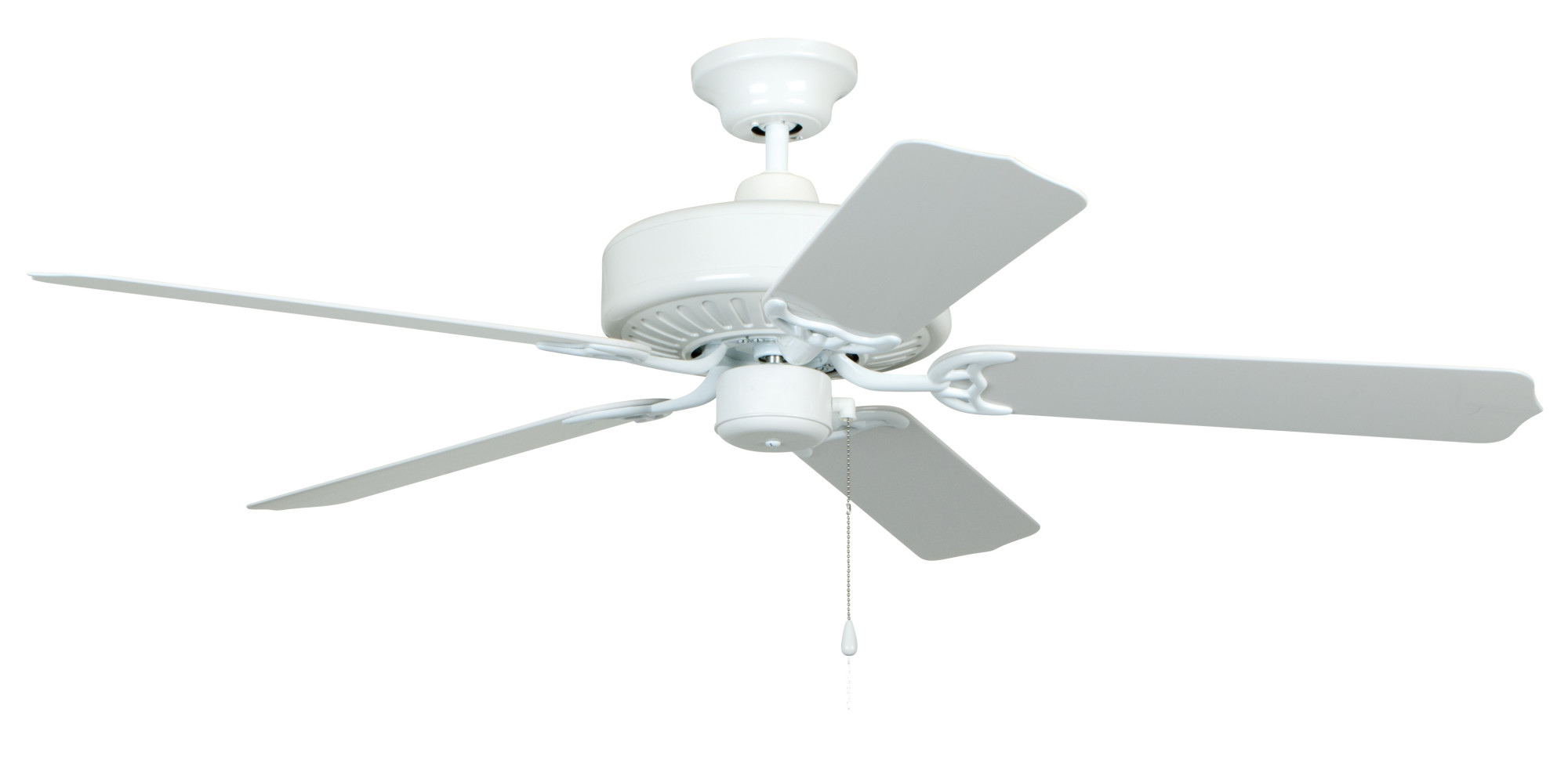 Craftmade End52ww5p Enduro 52 5 Blade Indoor Outdoor Tri Mount Craftmade End525p Enduro 52 5 Blade Indoor Outdoor Tri Mount Ceiling Fan