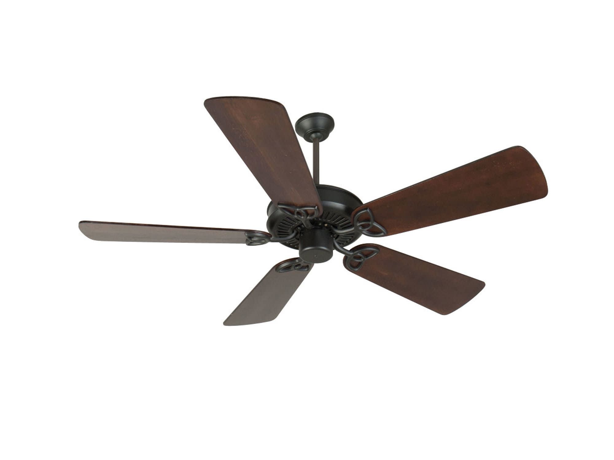 Craftmade K10960 Cxl 54 5 Blade Energy Star Indoor Ceiling Fan W Craftmade K10960 Cxl 54 5 Blade Energy Star Indoor Ceiling Fan Blades Include