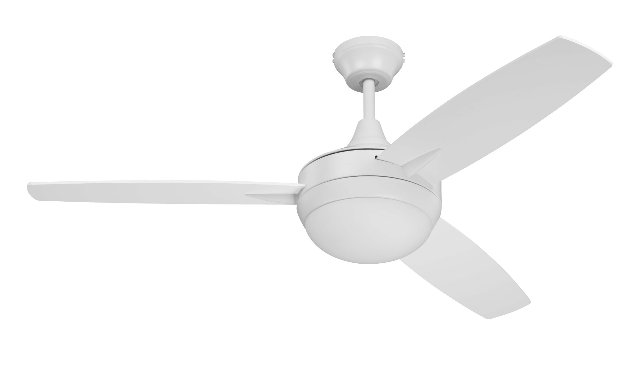 Craftmade Tg483 Uci Targas 48 3 Blade Indoor Ceiling Fan Remote