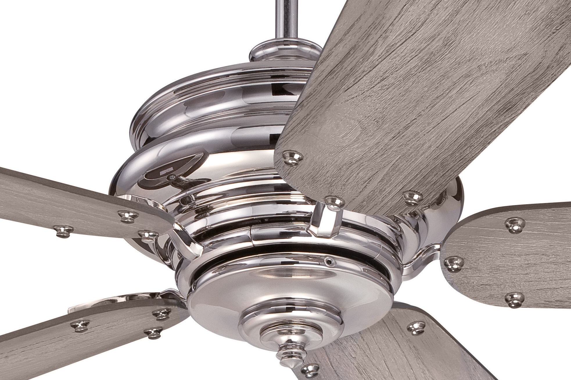 Craftmade K11021 Townsend 52" 5 Blade Indoor Ceiling Fan Blades