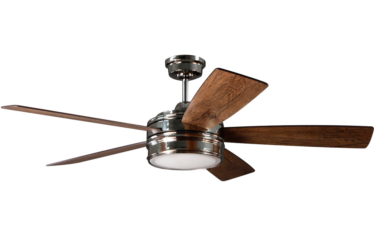 Craftmade Brx52 Braxton 52 5 Blade Ceiling Fan Blades Remote Craftmade Brx52 Braxton 52 5 Blade Ceiling Fan Blades Remote And Led Light