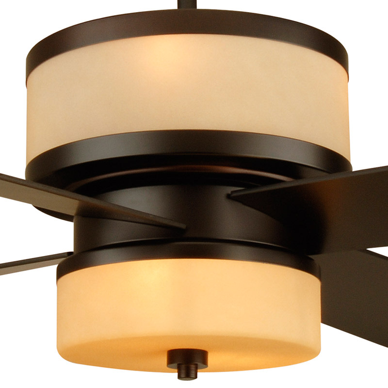 Details About Craftmade Midoro Midoro 56 4 Blade Ceiling Fan Bronze