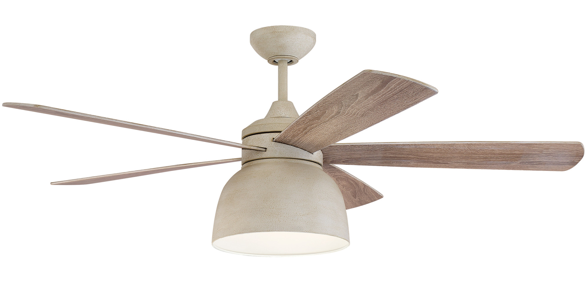 Craftmade Ven525 Ventura 52 5 Blade Indoor Outdoor Ceiling Fan