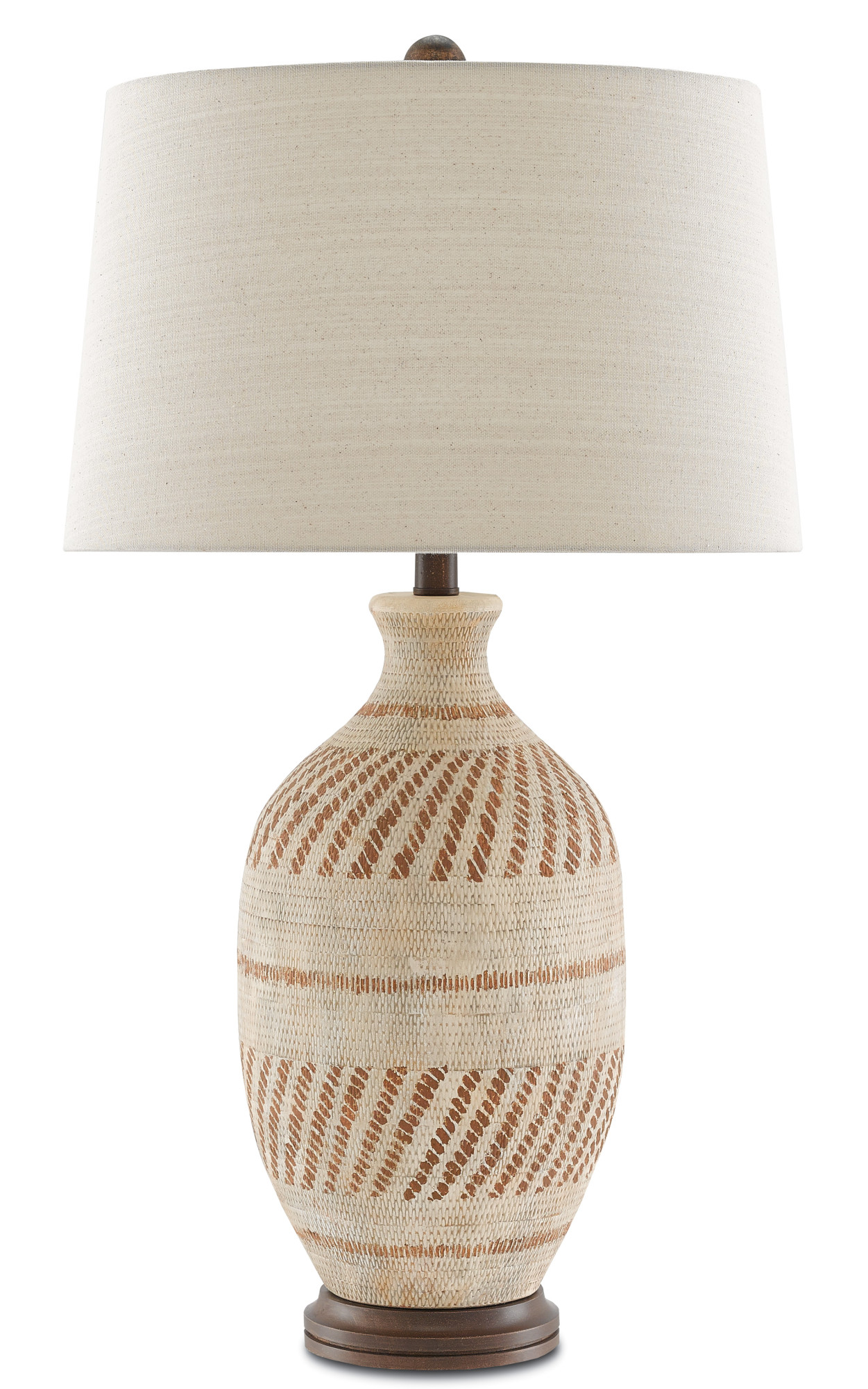 Details About Currey And Company 6000 0088 Faiyum Single Light 31 Tall Vase Style Table Lamp