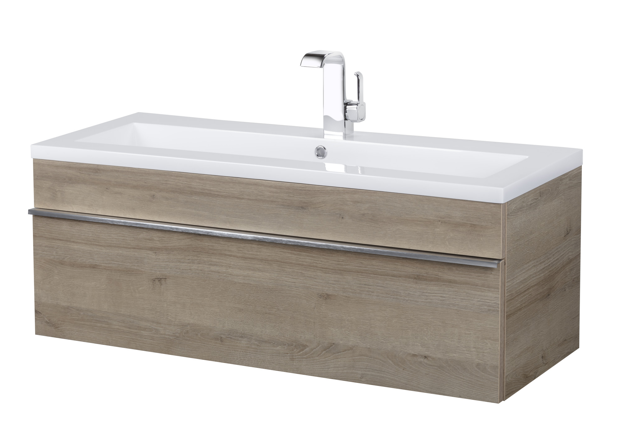 Cutler Kitchen and Bath FV TR 42 Trough 42" Wall Mounted ...