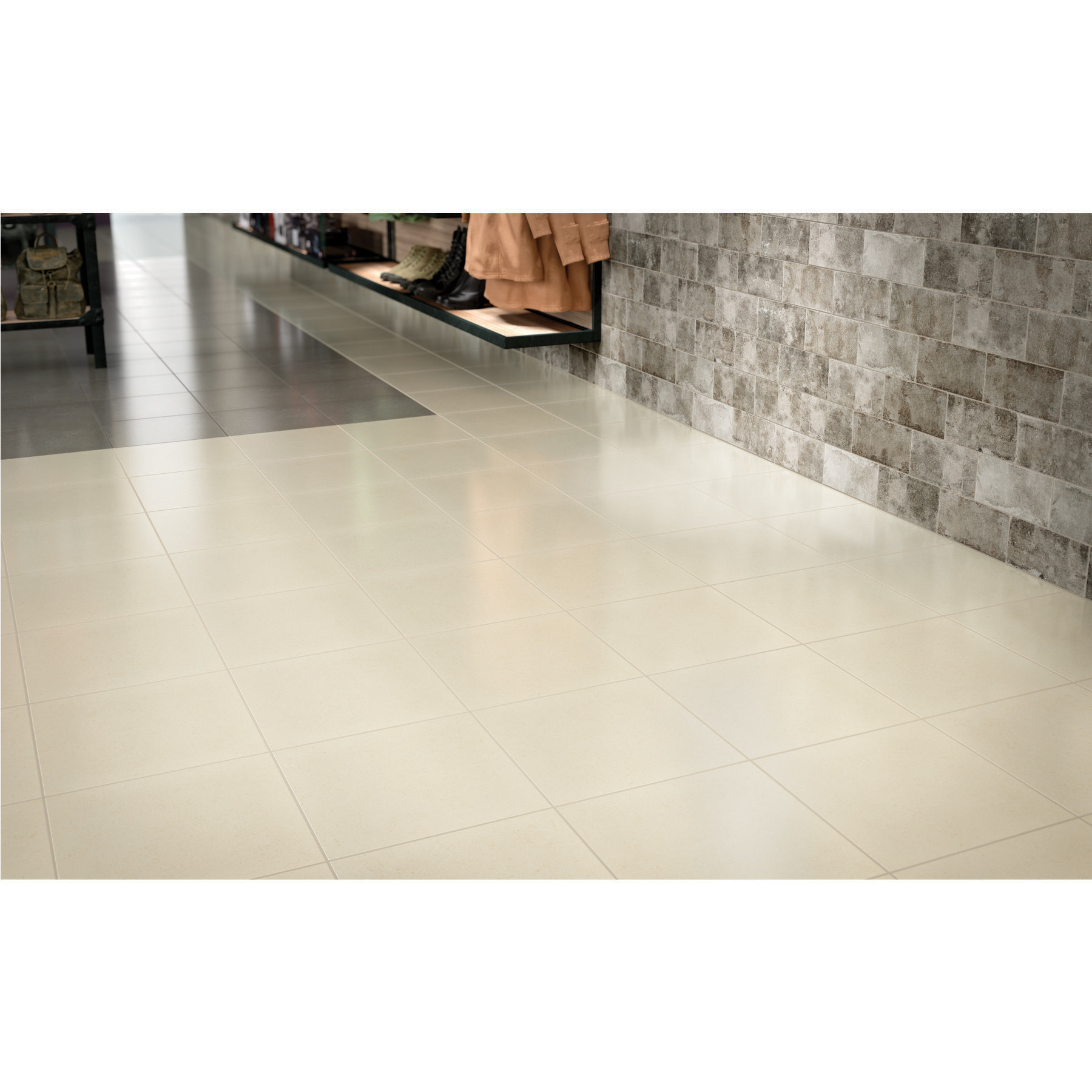 Daltile AC1212L Anchorage - 12" x 12" Square Wall & Floor ...