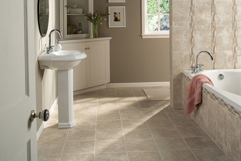 Daltile SD1014P Stratford Place 10 x 14 Rectangle Wall 