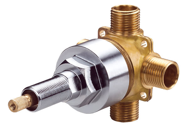 shower diverter valve for kitchen sink