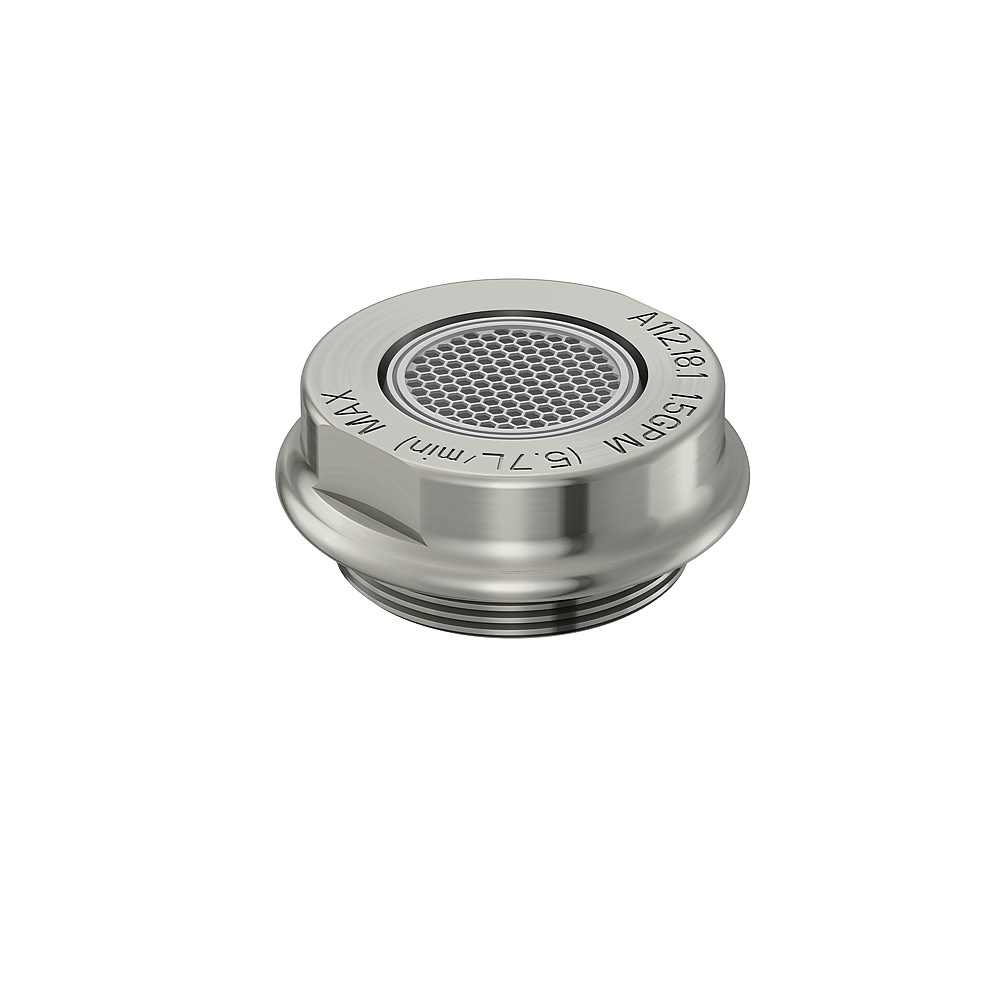 danze aerator replacement