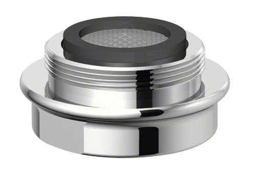 danze aerator replacement