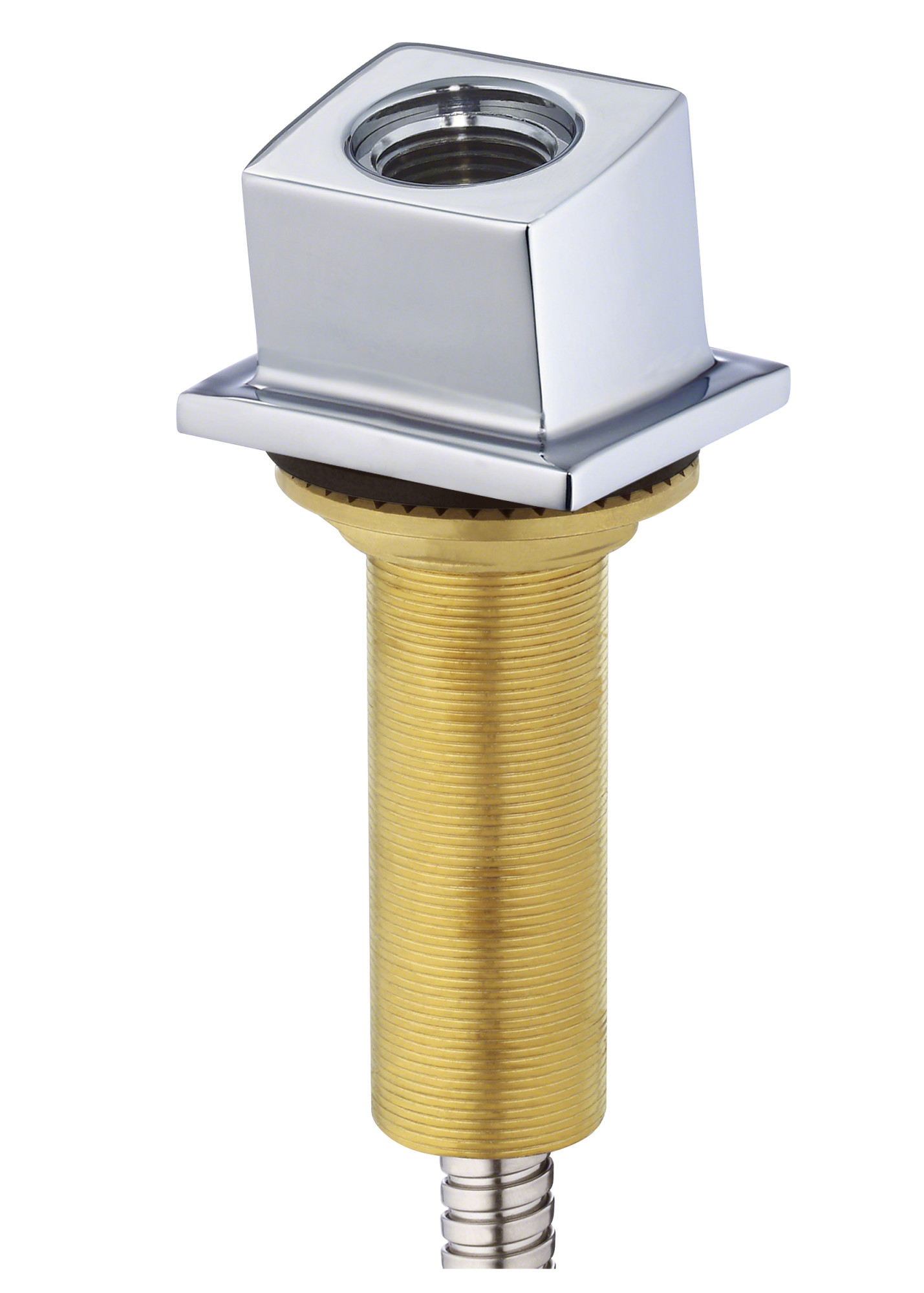 Danze D491122 Chrome Rough In Valve For Hand Shower eBay