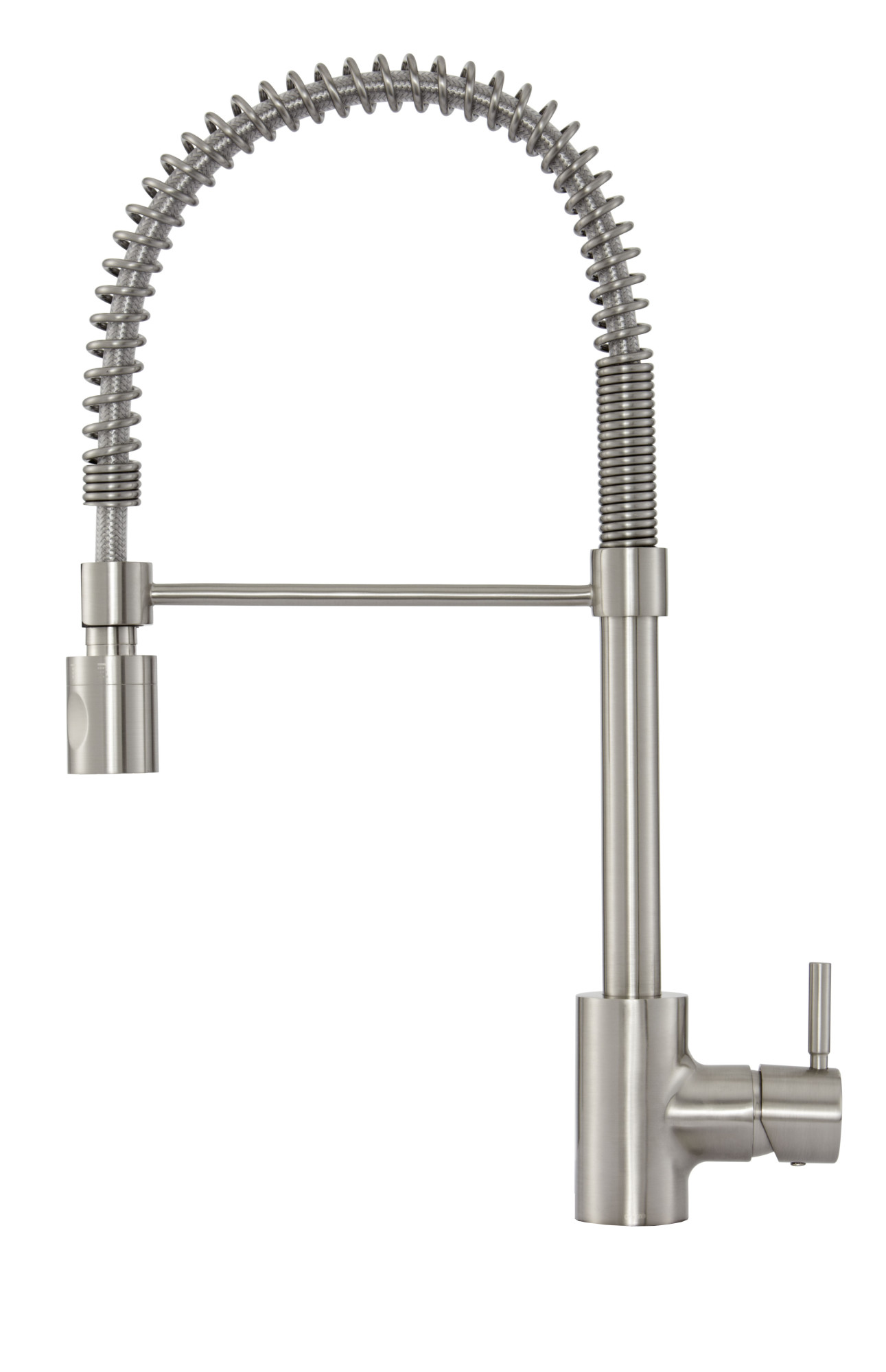 Danze DH451188 Stainless Steel Foodie Pull Down Spray Kitchen Faucet EBay   Dh451188ss Left 