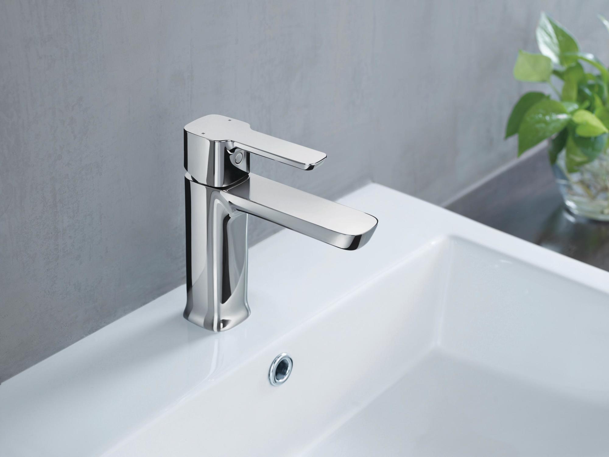 delta bathroom sink faucet low water pressure