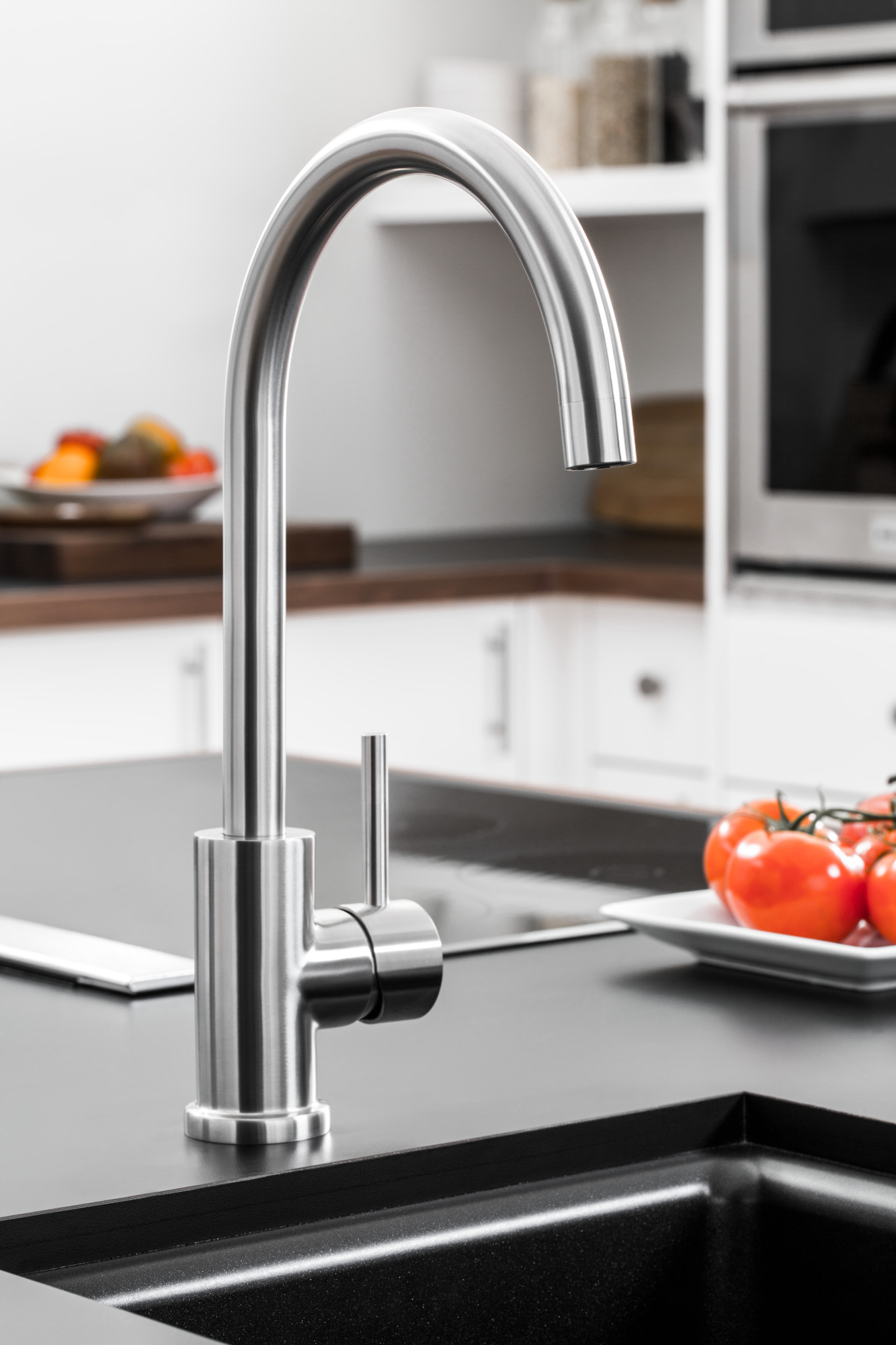 Delta 1959LF Trinsic Single Handle Bar Faucet Black 34449759809 eBay