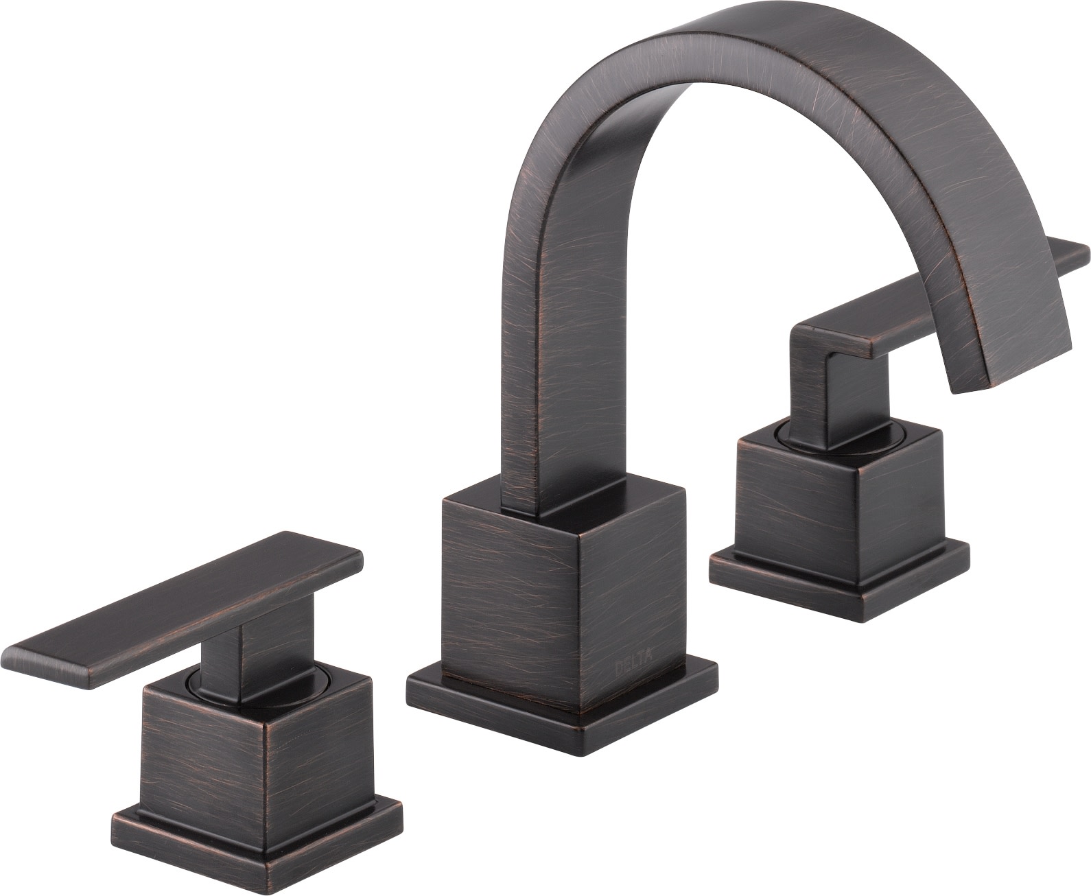 delta vero widespread faucet