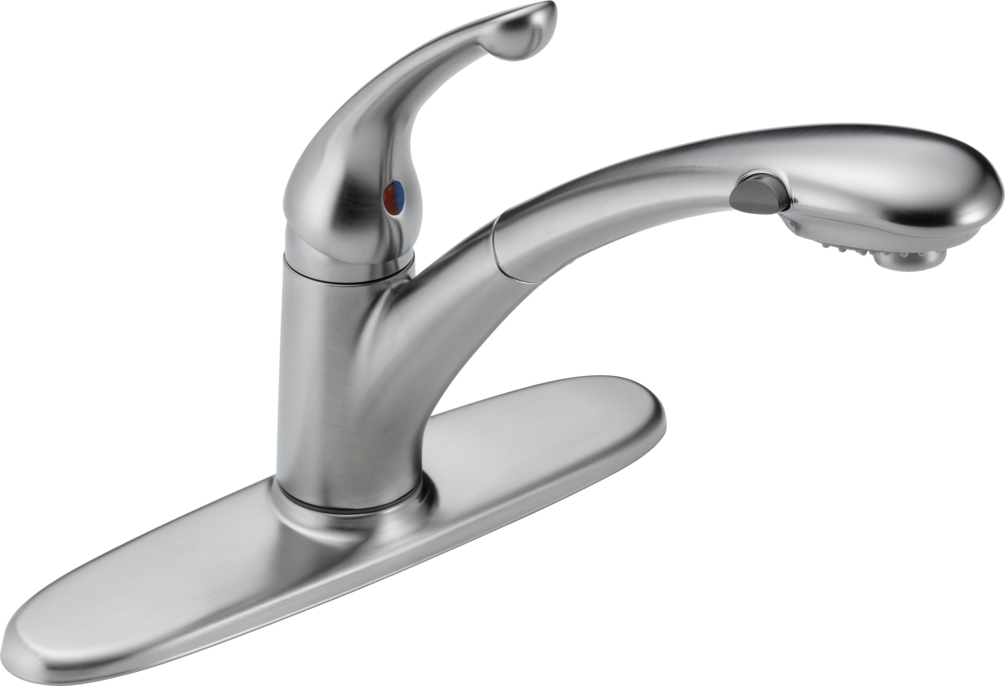 delta kitchen sink faucet 470 ar dst