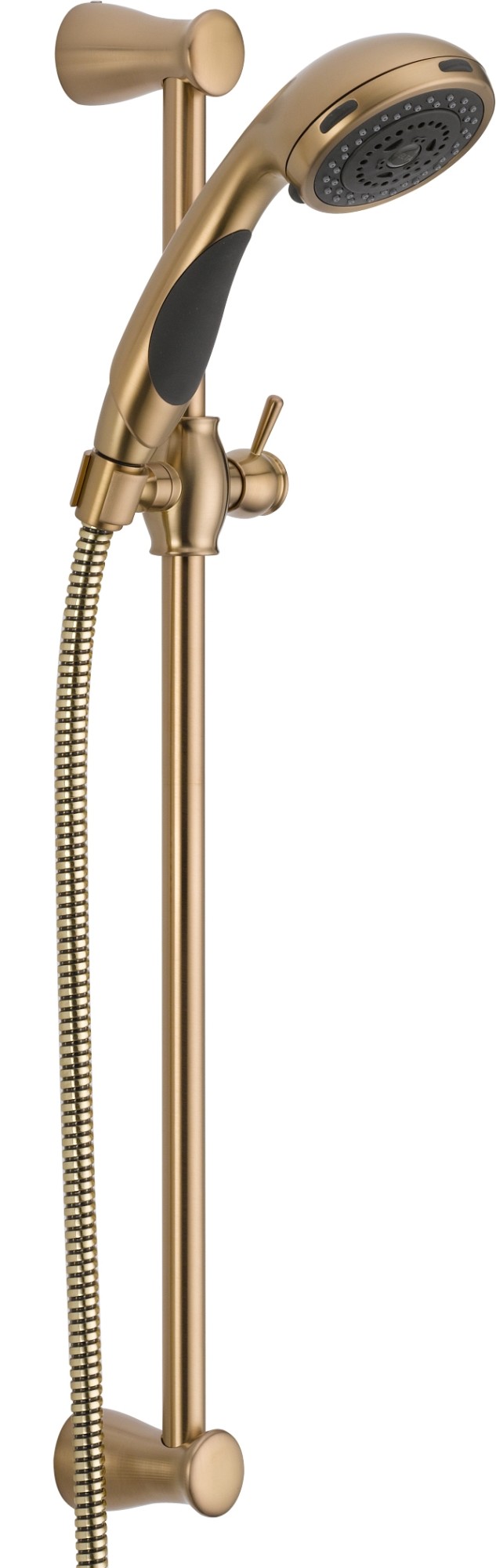 Delta 57014 2.5 GPM Hand Shower Package - Bronze | eBay