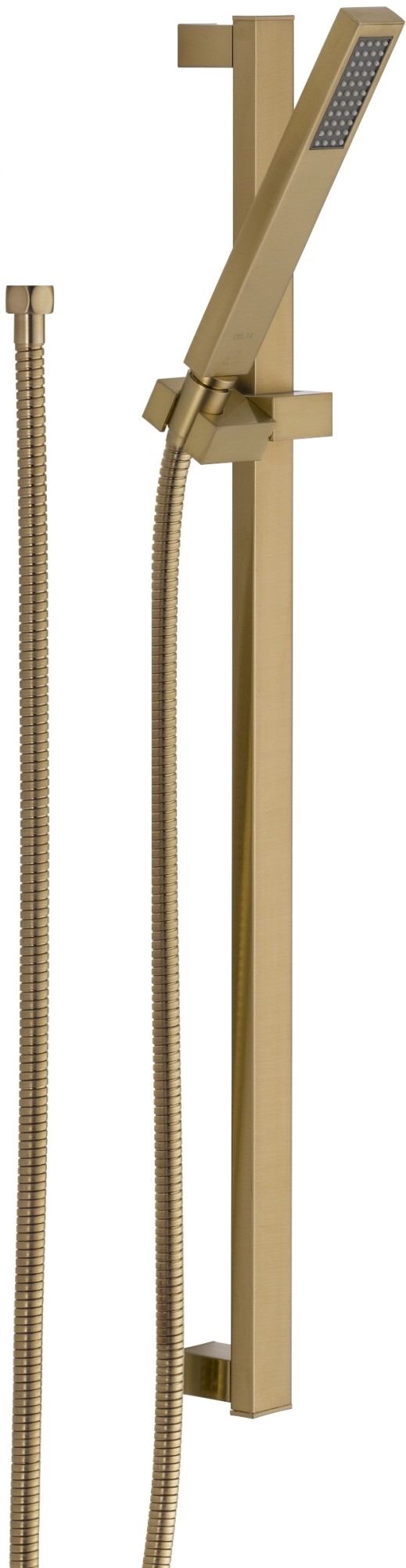 Delta 57530 1.75 GPM Vero Hand Shower Package Bronze eBay