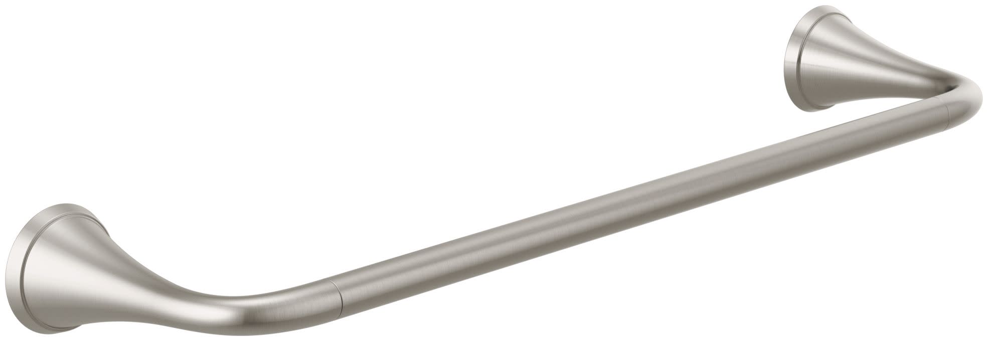 Delta 73318 Kayra Towel Bar 18" - Brilliance Stainless | eBay