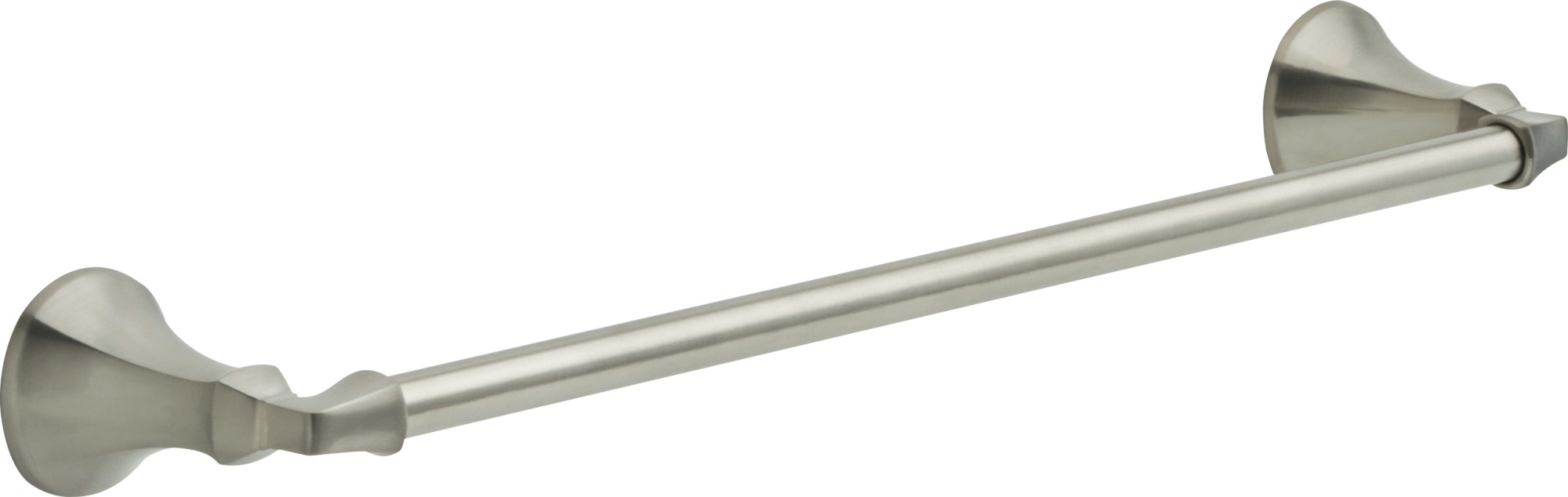 Delta 76418 Ashlyn 18" Towel Bar - Brilliance Stainless
