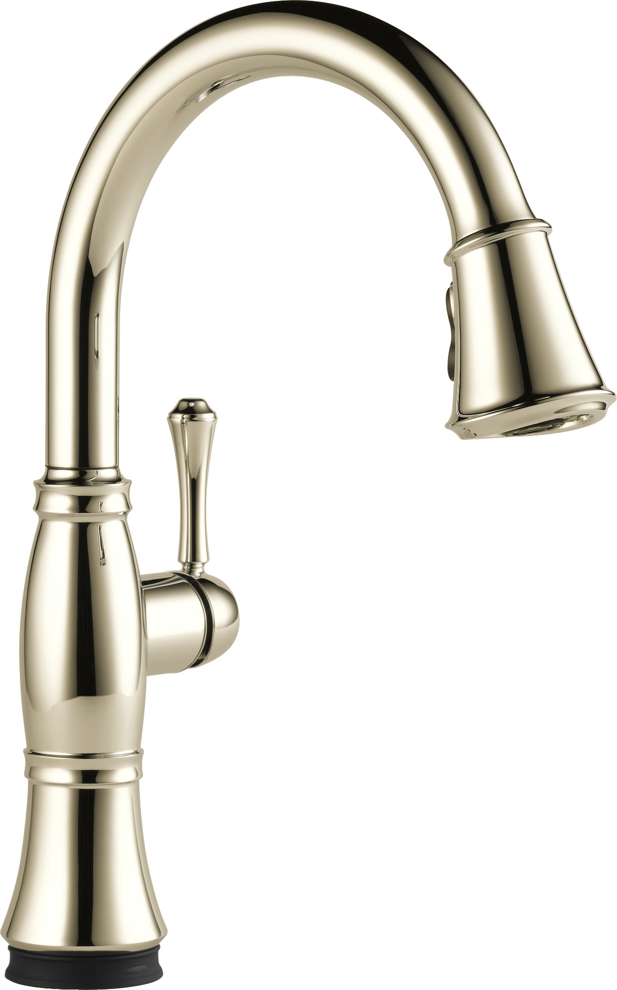 Delta 9197t Dst Cassidy Pull Down Kitchen Faucet With On Off Touch Delta 9197t Dst Cassidy Pull Down Kitchen Faucet With On Off Touch Activation An