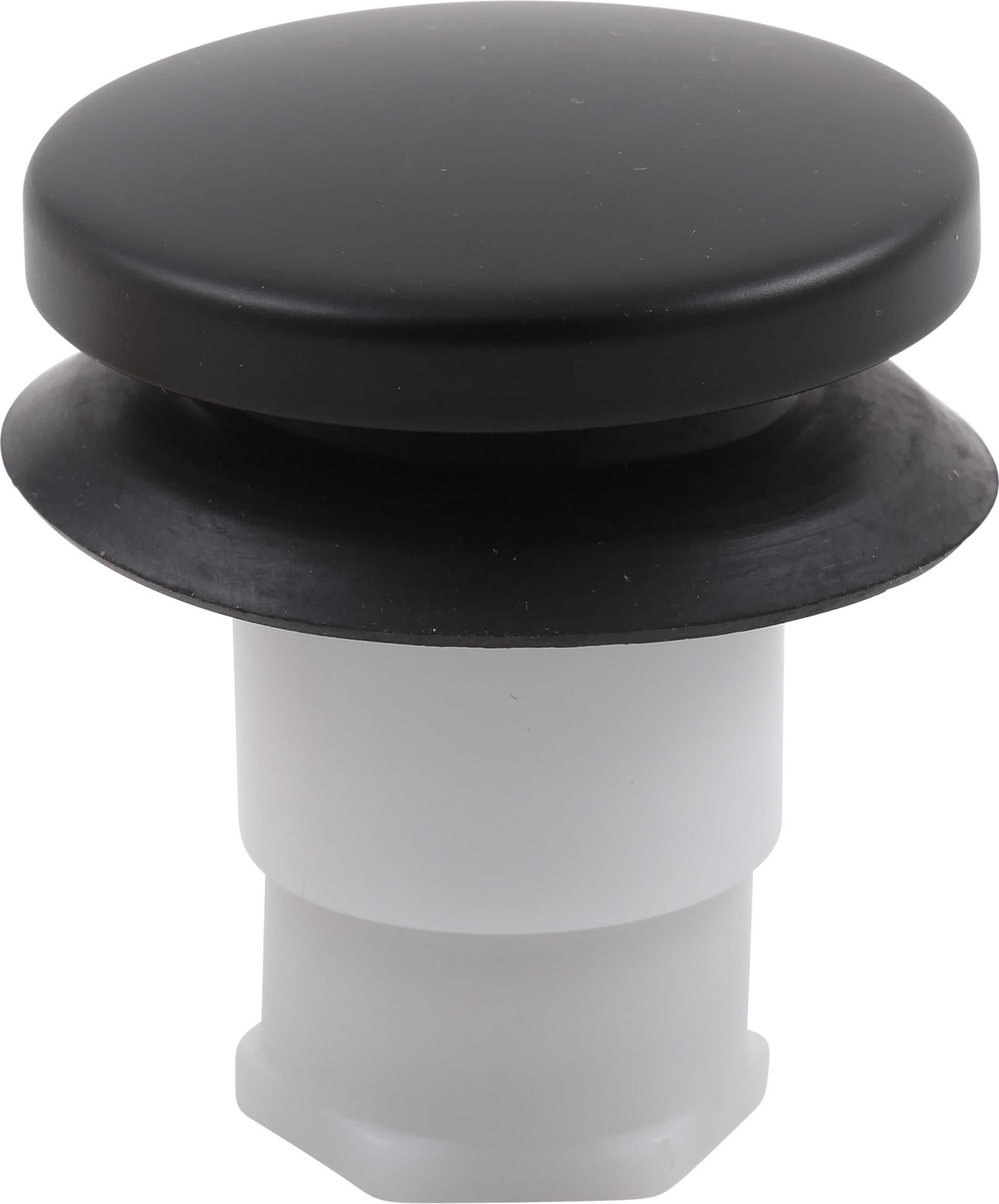 Delta RP16686 Replacement Stopper Assembly Only Black eBay