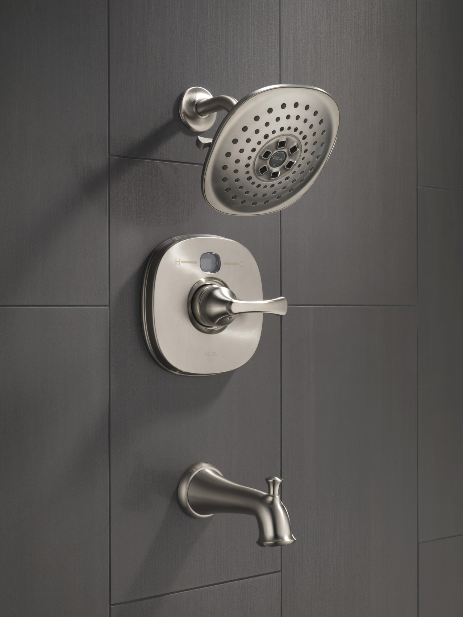 Delta RP6025 Shower Arm Flange Chrome eBay