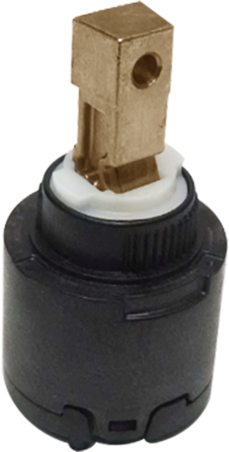 Delta RP73000 Replacement Valve For Delta Faucets Short Stem With Screw